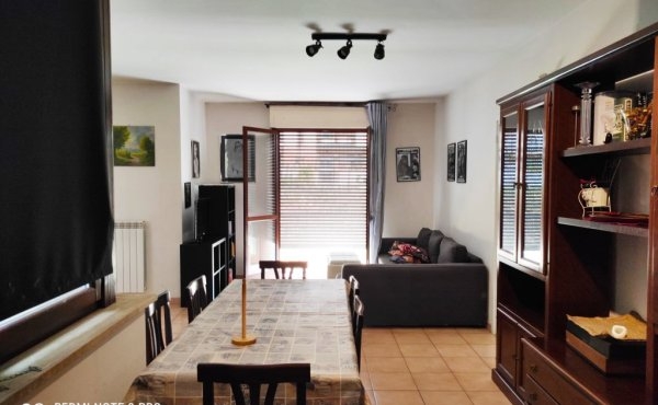 Piano Primo - Salone A