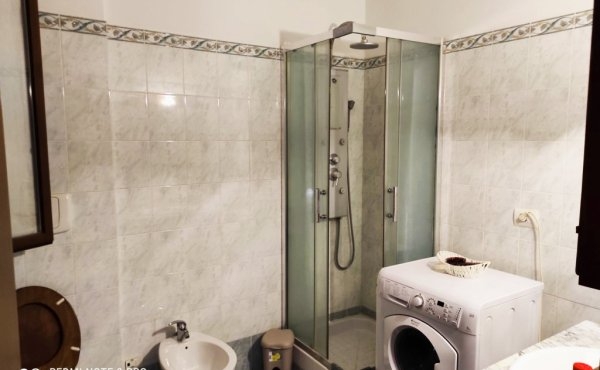 Primo Piano - Bagno