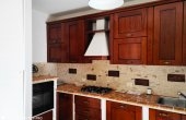 Primo Piano - Cucina in Muratura