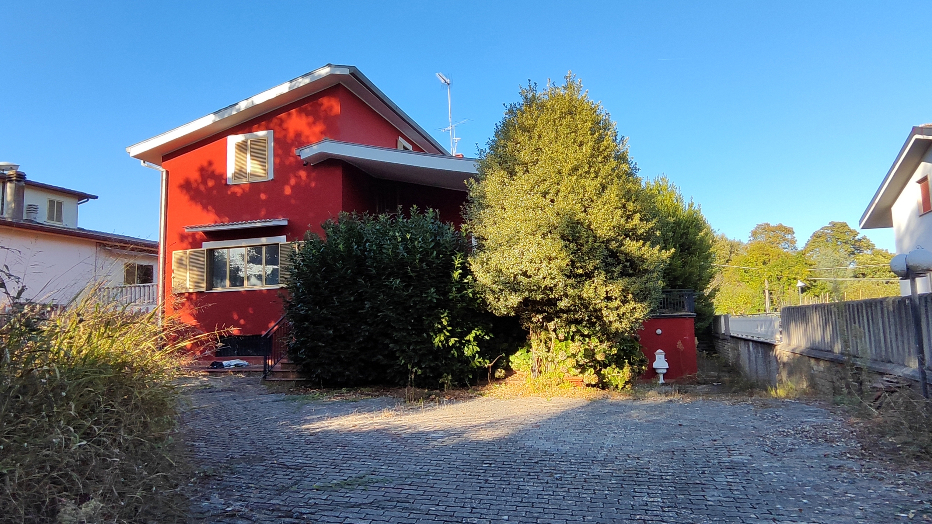IMM0063, Valmontone – Villa Colle Ventrano