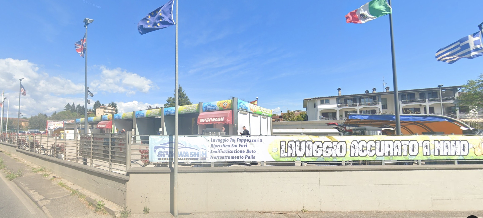 Lavaggio - 02