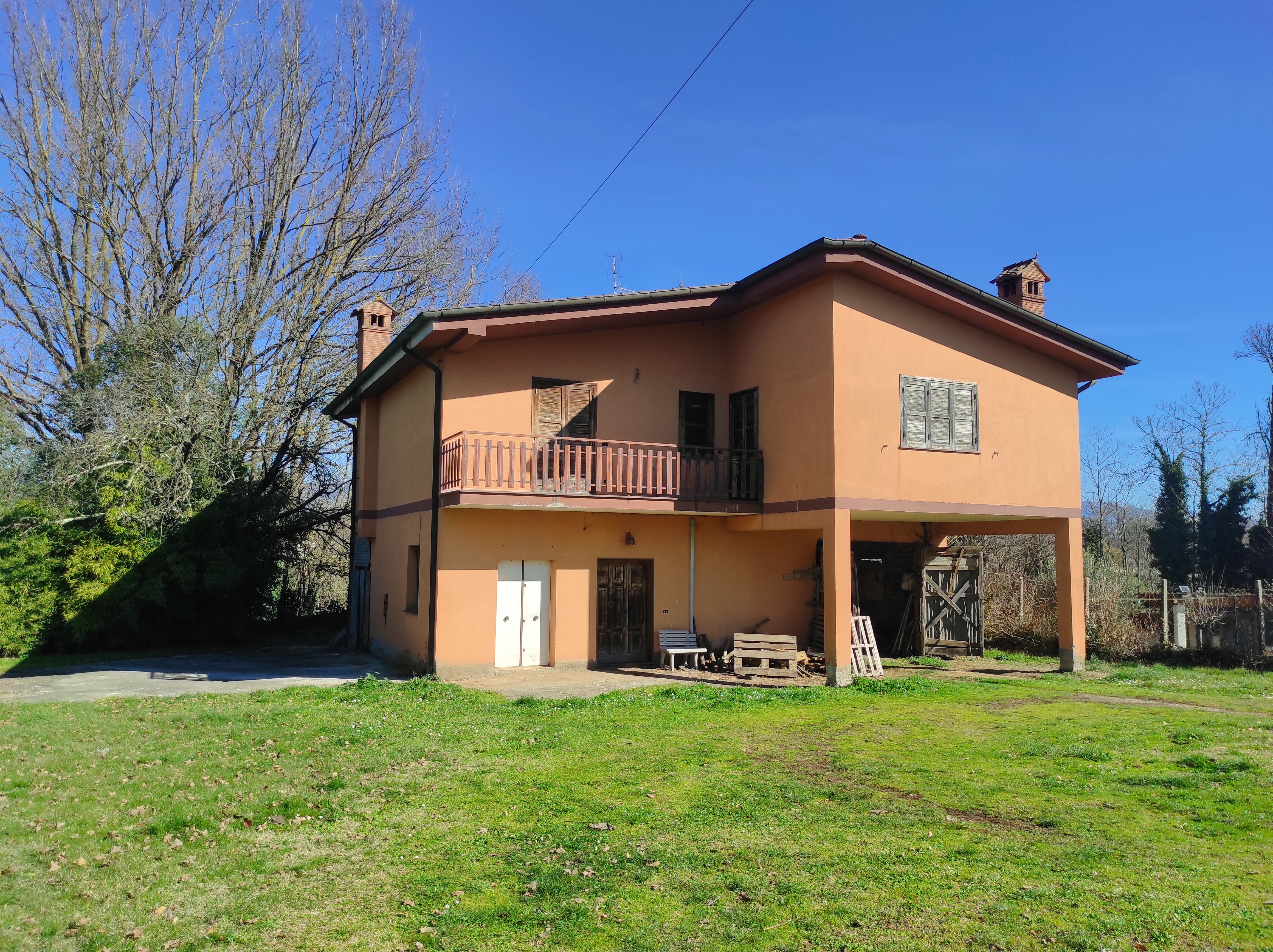IMM0081, Valmontone – Colle Sant’Angelo