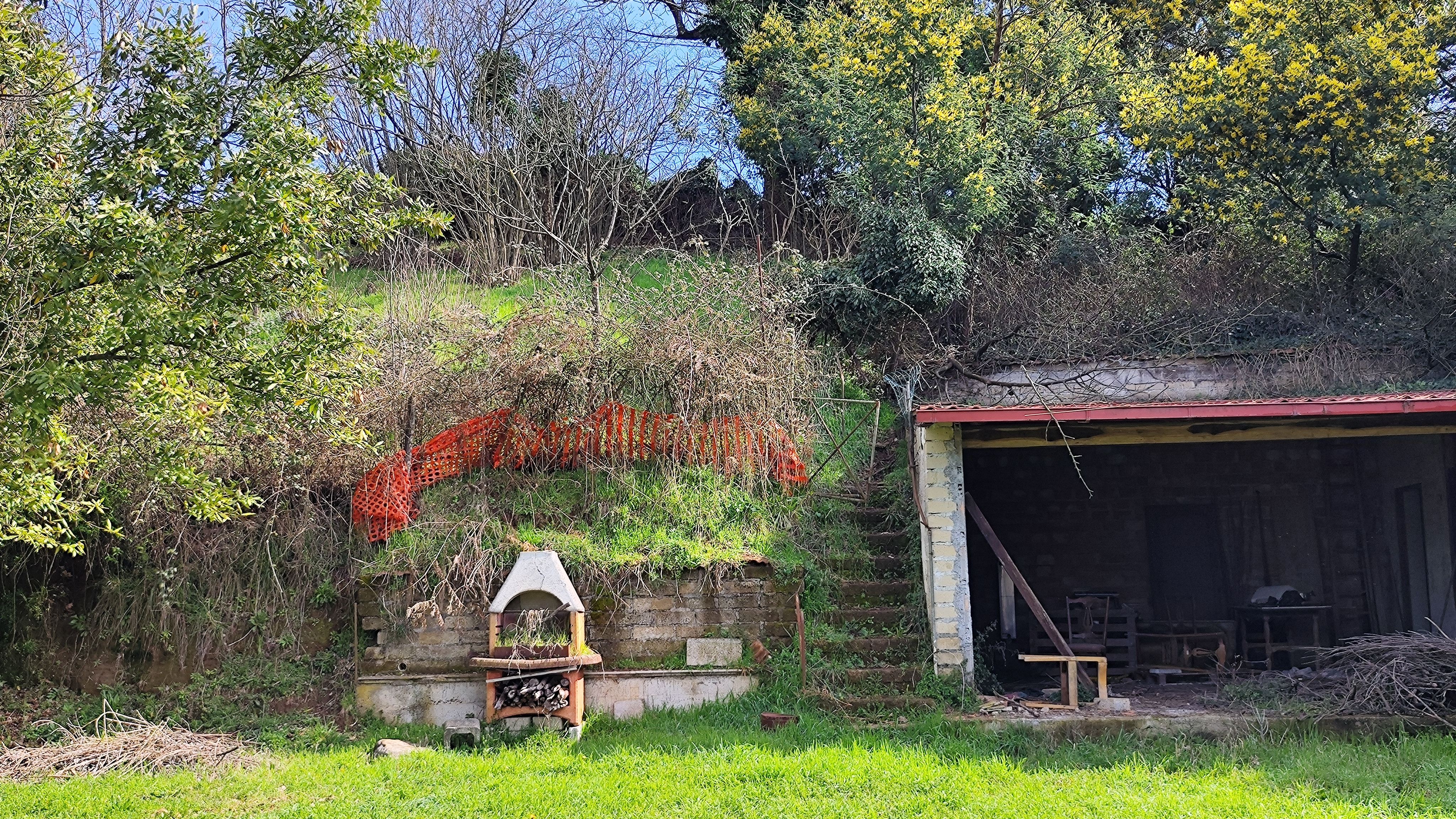 IMM0084 - Valmontone - Cave - Magazzino -  Patrizia  (2)