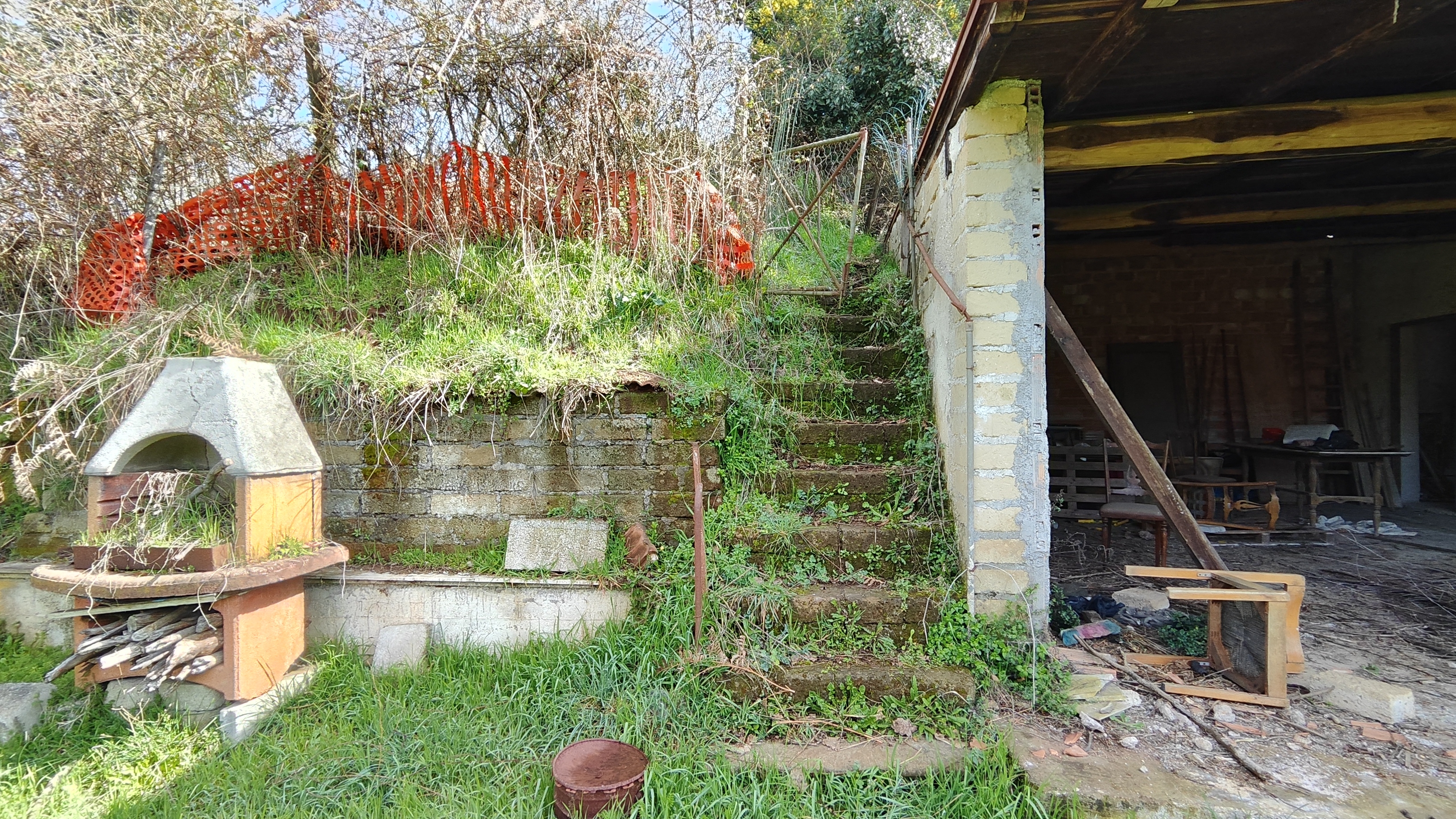 IMM0084 - Valmontone - Cave - Magazzino -  Patrizia  (5)