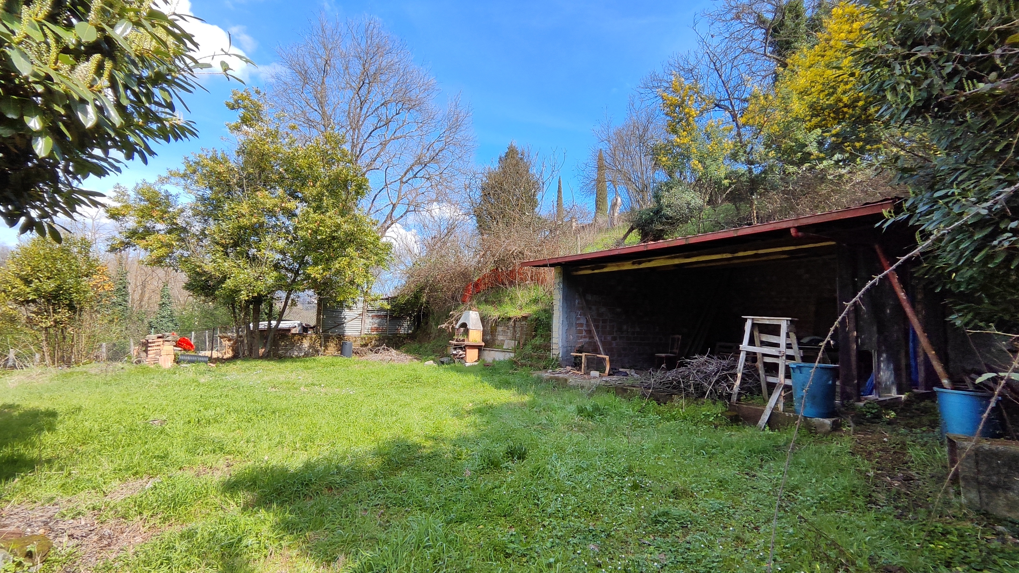 IMM0084 - Valmontone - Cave - Magazzino -  Patrizia  (8)