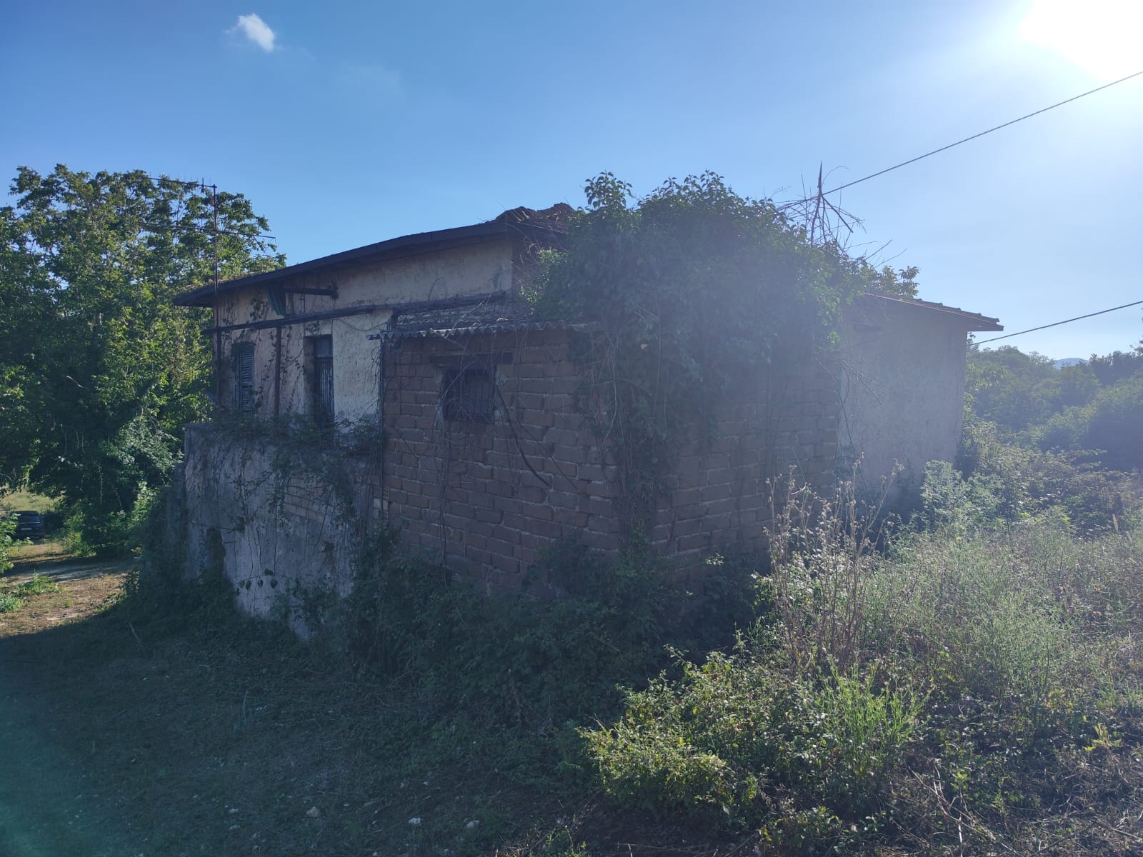 IMM0085 - Valmontone - Casale - Pellegrini  (15)