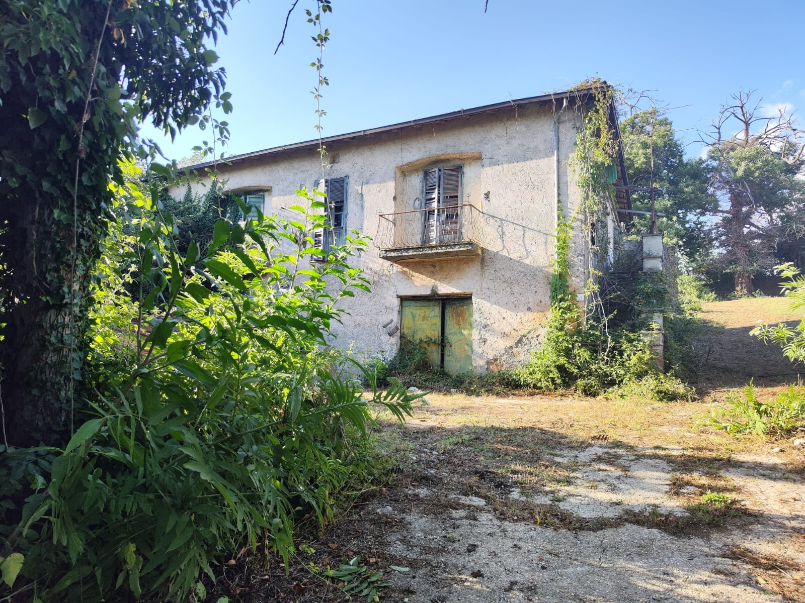 IMM0085 - Valmontone - Casale - Pellegrini  (16)