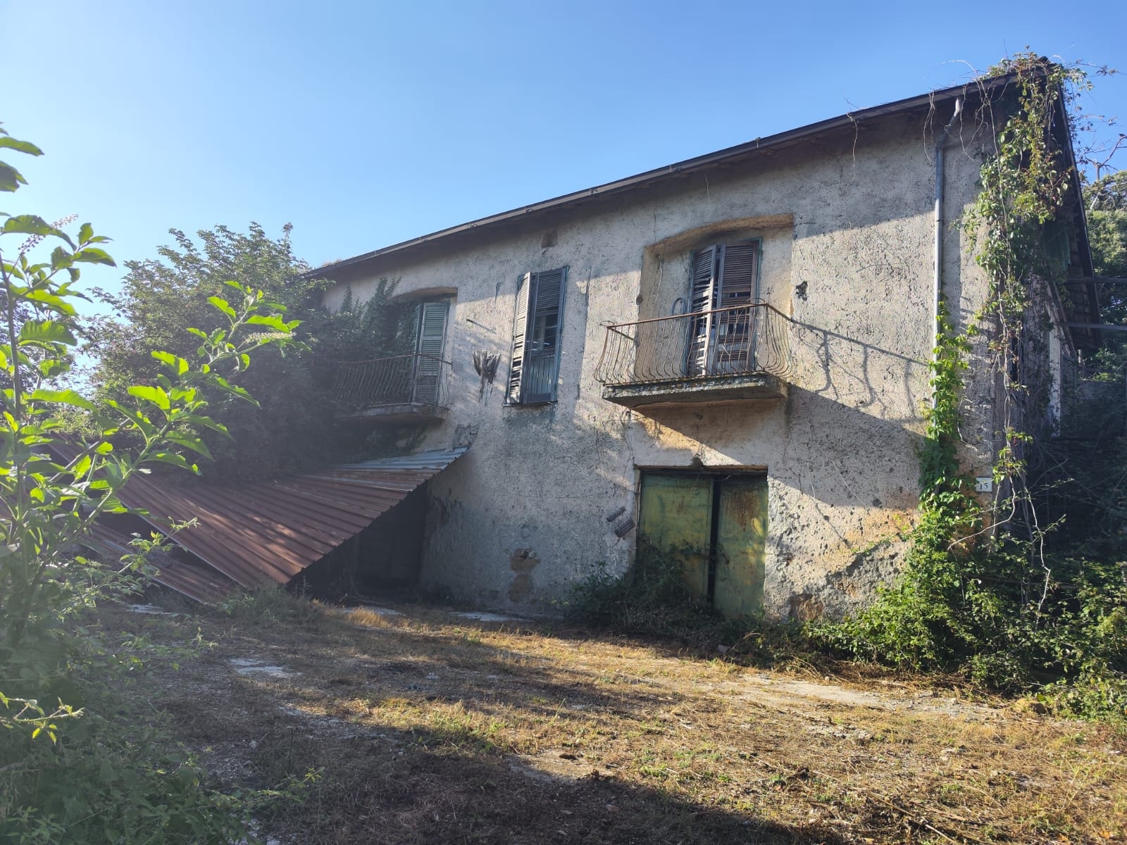 IMM0085 - Valmontone - Casale - Pellegrini  (21)