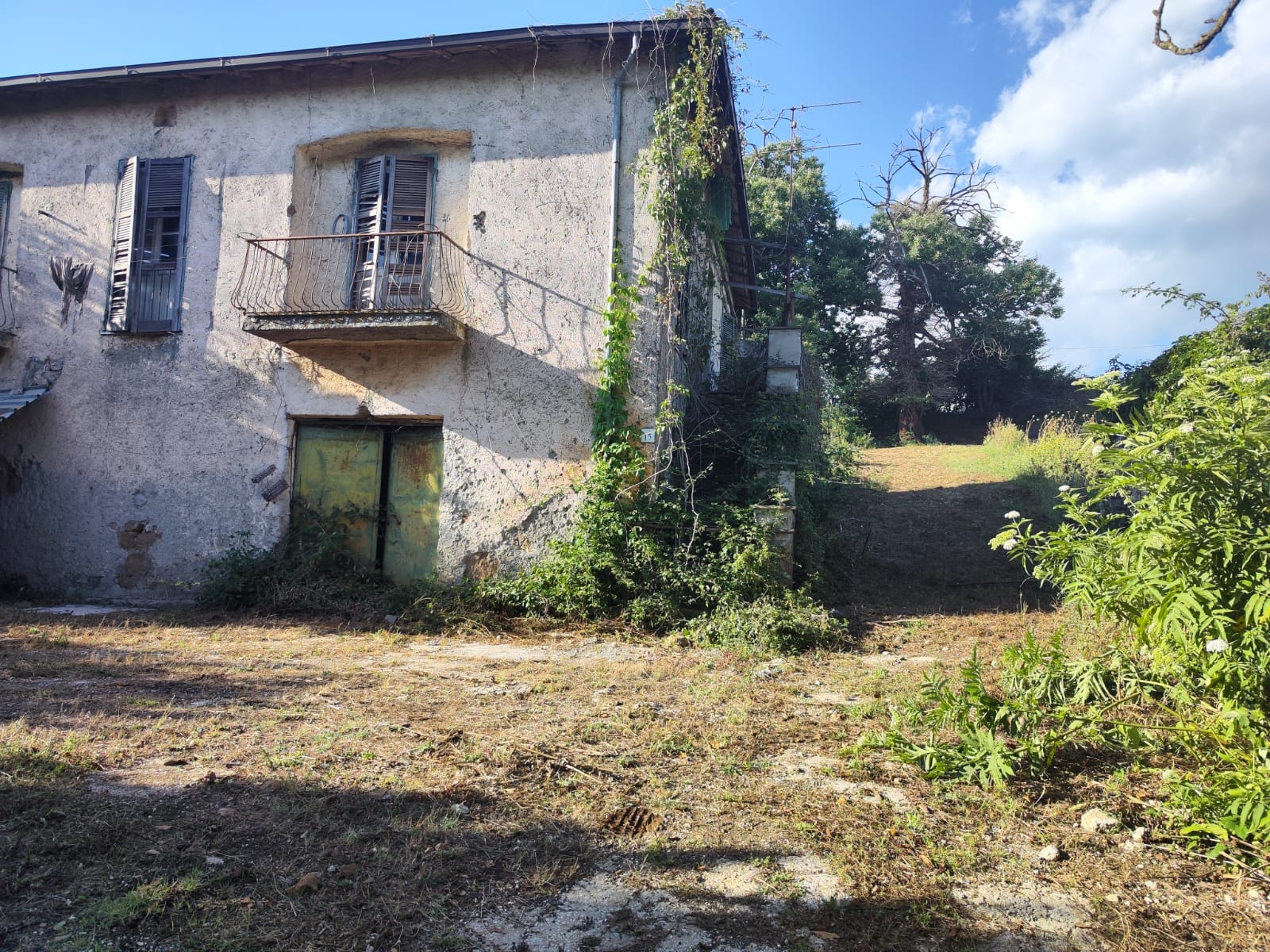 IMM0085 - Valmontone - Casale - Pellegrini  (22)