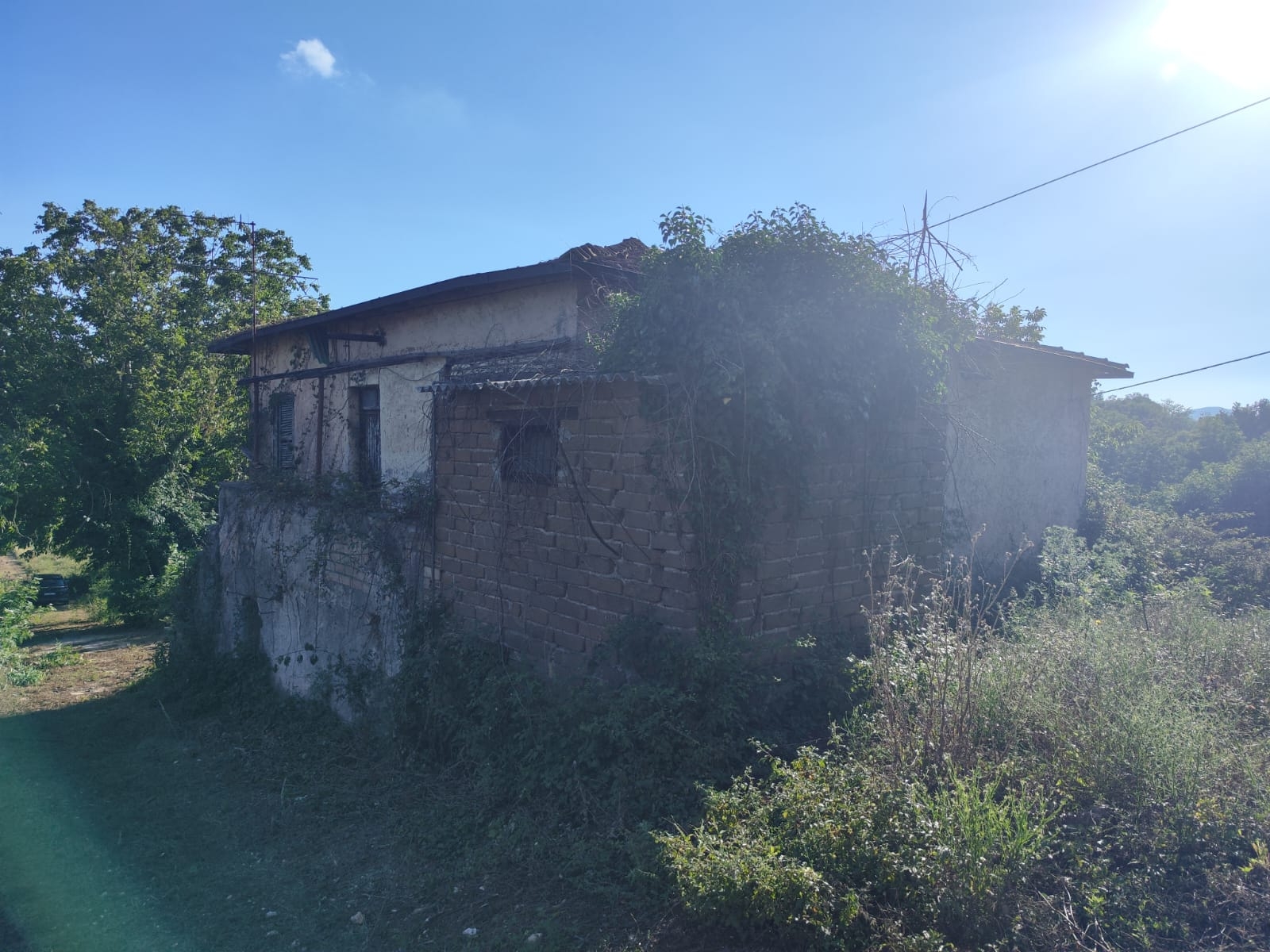 IMM0085 - Valmontone - Casale - Pellegrini  (13)