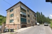 IMM0005, Gallicano nel Lazio appartamento via del Roseto